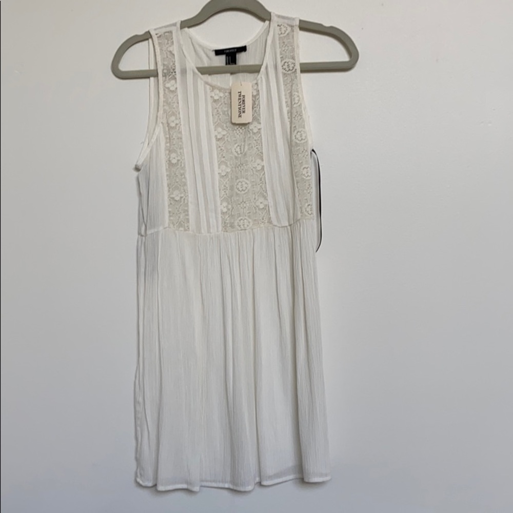 Forever 21 dress